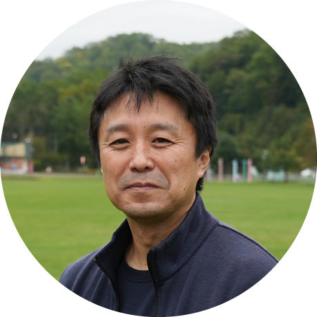 近江 正隆