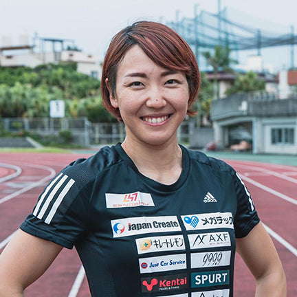 寺田 明日香