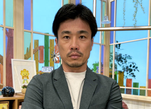 早坂 良太