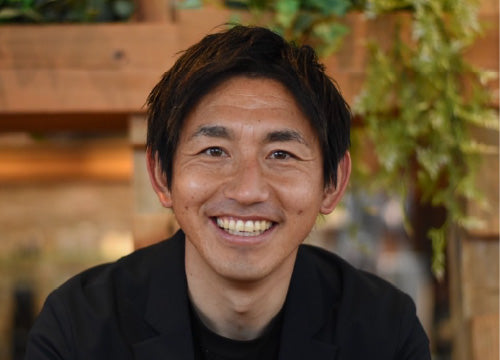 兵藤 慎剛