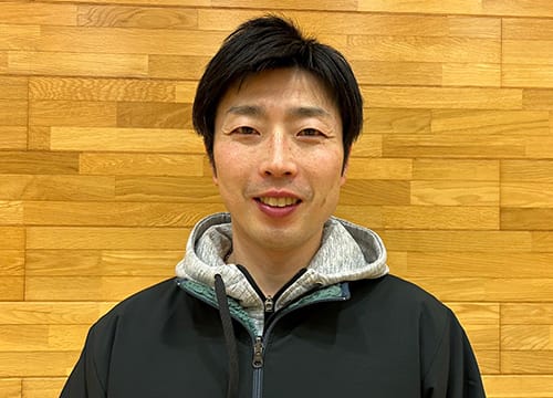 三上 裕司