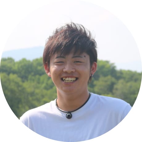 越膳 慧太